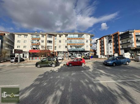 ▄gençaslan'dan▄ Natoyolu Caddesinde 45m² Kiralık Dükkan