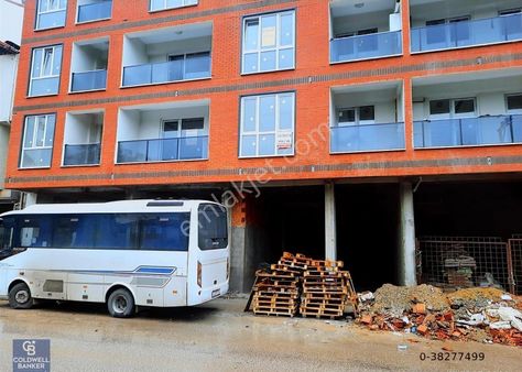 Yenisehir Kiralik Dukkan 75 M2 Turan Gunes Caddesinde