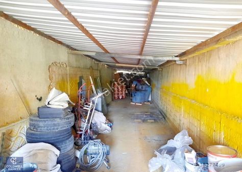 İzmit Karadenizliler Mahallesinde Kiralık 100 M² Depo