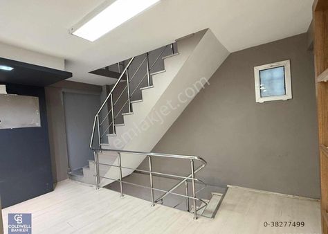 Cb Akademi İnönü Caddesi Kiralık 290 M2 Dükkan