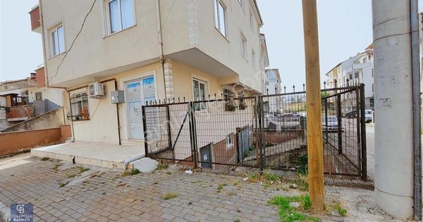 Derince Sırrıpaşa Mahallesi E-5'e Yakın Satılık Depo Ve Dükkan