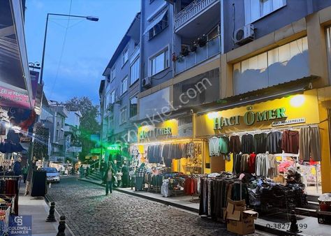 Cb Akademi İzmit Karabaş Mh. İkizliçeşme De Satılık Dükkan