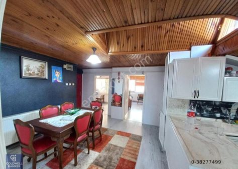 Tramvay Durağına Yakın M.ali Paşa Da 4+1 Teras Kat Kiralık Daire