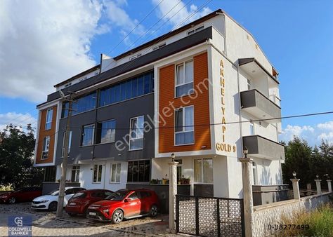 Cb Akademi Kartepe Ertuğrul Gazi De Kiralık 3+1 Çatı Dubleks