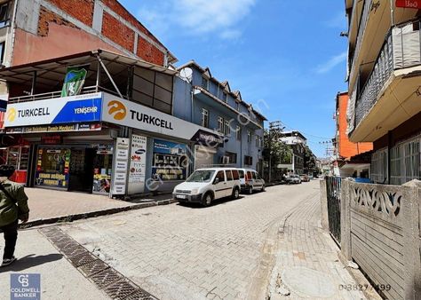 Tramvay Durağı Yakını Yenişehir De Satılık 300m2 Arsa