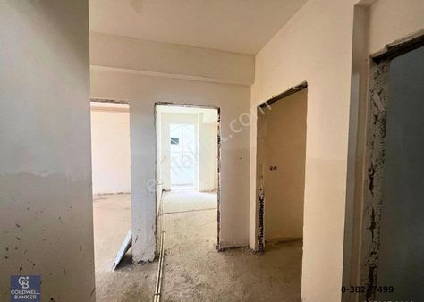 Alikahya Fatih Mh. Yeni Binada Satılık 2+1 Arakat Daire