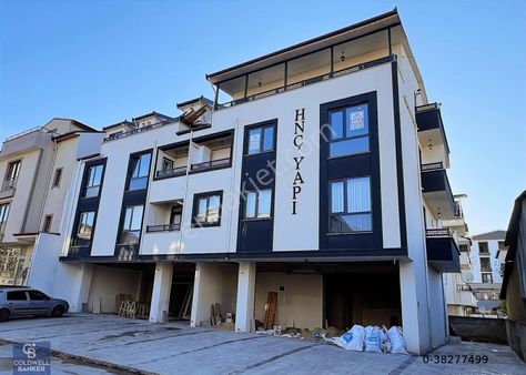 Kartepe Dumlupınar Da Muazzam Lokasyonda 3+1 Lüks Çatı Dubleks