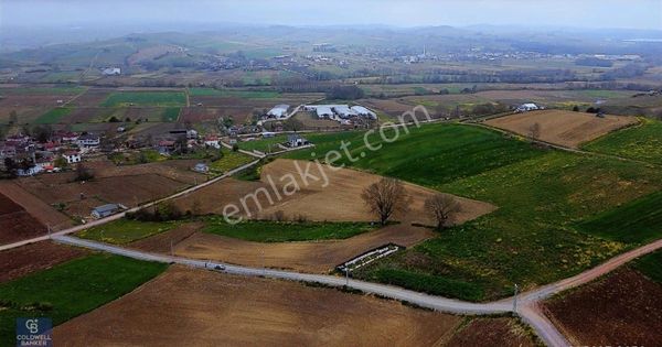 Körfez Himmetli Satılık Geniş Yol Cephe Köye Yakın Değerli Arazi