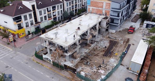 Cb Akademi Kartepe Ataevler 1+1 Projeden Satılık Arakat Daire