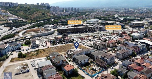 İzmit Yenişehir 1+1 Projeden Satılık %50 Peşinatla Satılık Daire