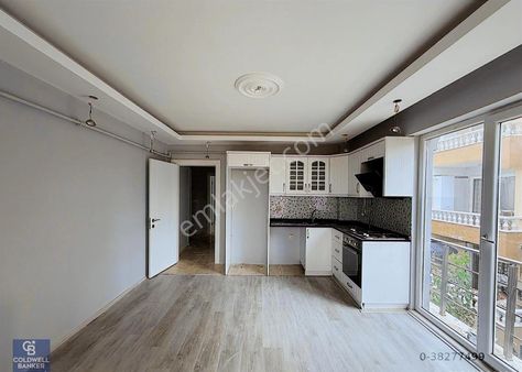 Sakarya Karasu'da Denize 100 Mt Mesafede 2+1 Satılık Daire