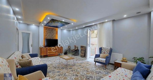 Körfez Yavuz Sultan Selim Geniş Satılık 3+1 Yüksek Giriş Daire