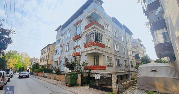 Cb Akademi Mimar Sinan Satılık 3+1 Giriş Kat Daire