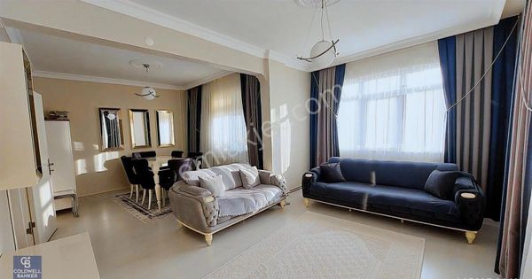 Cb Akademi İbni Sina Satılık 2+1 Yapılı Geniş Ara Kat Daire