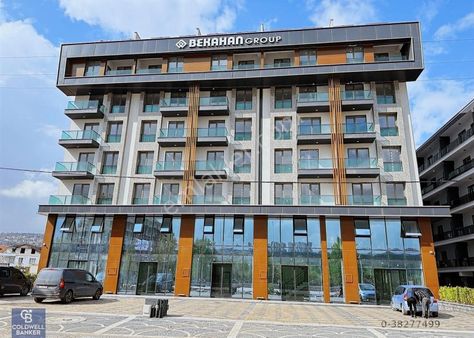 Yeşilova Dıamond Q Rezidans Kiralık Eşyalı 1+1 Dubleks Daire