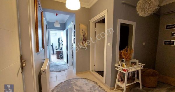 Derince Dumlupınar Satılık 3+1 Yapılı Temiz Daire