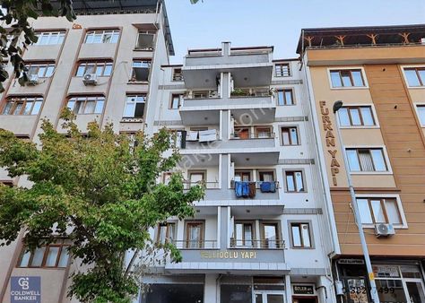 Bekirpaşa 'da Satılık 2+1 Çatı Dubleksi