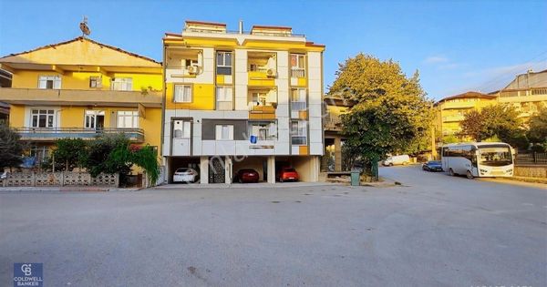 Körfez Güney Mahallesi Merkezi Konum Satılık 3+1 Dubleks Daire