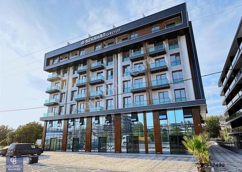 Cb Akademi Yeşilova Mah. Dıamond Q Rezidans Kiralık 1+1 Daire