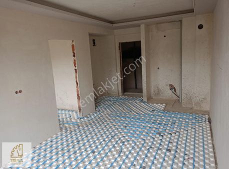 Truva// Galip Olgun'dan Büyükkolpınar'da Acil Satılık 1+1 Daire