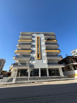 Usta Gayrimenkul'den Kiralık 3+1 Doğalgazlı Sıfır Lüks Daireler