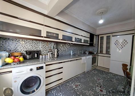 Denizli Kınıklıda Satılık Daire