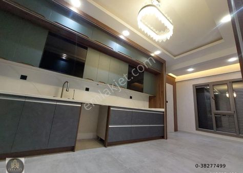 Denizli Yenişafak Satılık Daire