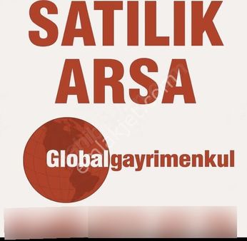 Deliktaş Mah . Köşe Parsel 215 M² 2 Kat Konut İmarlı