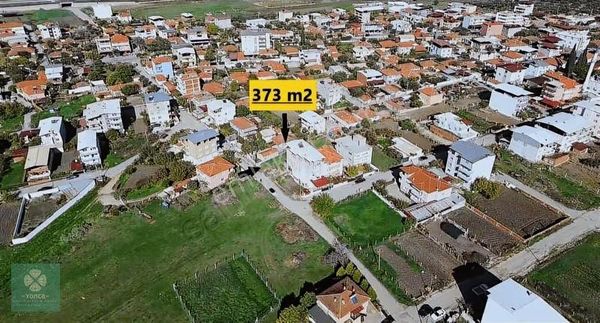 Yonca Gyo Avdan 373 M2 Satılık Arsa