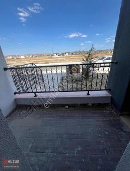 Huzurdan Muhittin 1. Etap Satılık Devirli 3+1 Daire Takasa Acık