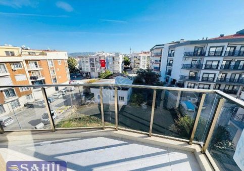 Kuşadası Davutlar Satılık Kapalı Otoparklı 2+1 Daire