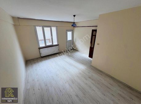 Karaosmanoğlu'ndan Altıntepsi'de Tadilatlı Temiz 60 M2 Ferah 1+1