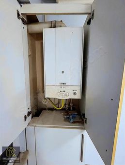 Karaosmanoğlundan Yenidoğanda Kiralık 2+1 Bahçe Katı