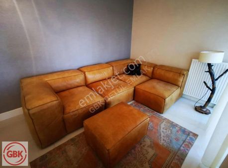 Aloha Evlerinde 3+1 Eşyalı/eşyasız Emsalsiz Sitede Kiralık Daire