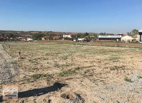 Emlakyap Tan Kırklareli Babaeski Oruçlu Köyünde Satılık Arsa