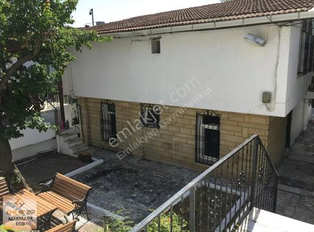 Emlakyap Tan Beylikdüzü Gürpınar Sahilde Satılık Villa