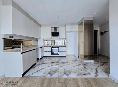 Eryaman Referans'tan Ser Göksu'da Manzaralı Kiralık 2+1 Daire