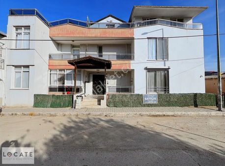 Locate'den Urla Yaka'da Hayallerinizdeki Dubleks