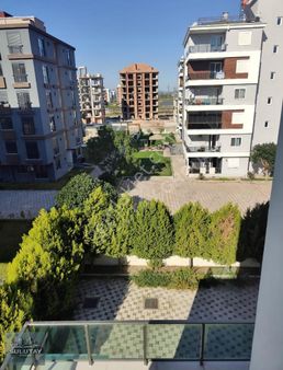 Antalya Kepez Göksuda Arakat 2+1 Satılık Daire