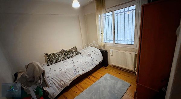 Metin Oktay Mah.3+1 Arakat Doğalgazlı Daire