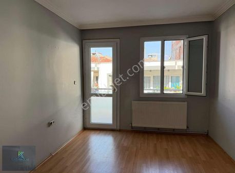 Genç Bina Da 3+1 170m2 Dgazlı Manzaralı Ferah Daire