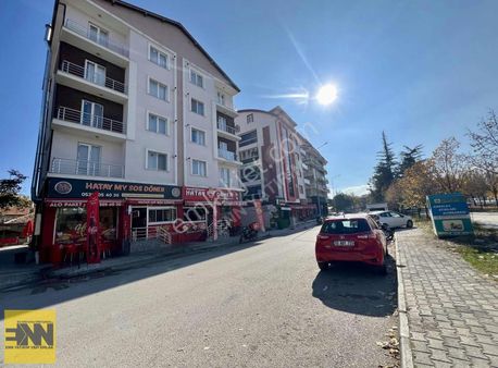 Isparta Çünür Kavşakta Sdü Yakını Kiralık 1+1 Apart Daire