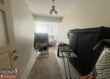 Nova'dan Dilşikar Mah. 3+1 3.kat Satılık Arakat Daire