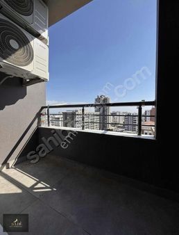 Şah Yapı'dan Merkezi Konum Site İçi 1+1 Eşyalı Kiralık Daire