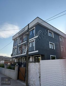 Bergama Atatürk Mah.'de Kapalı Mutfak Kiralık 2+1 Daire