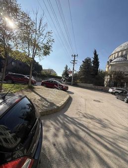 İlahiyat Cami Karşısı Aileye Uygun 3+1 Kiralık Daire