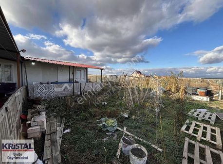 Yeni Yapılan Toki Konutlarına Yakın 390m2 Satılık Hobi Bahçesi