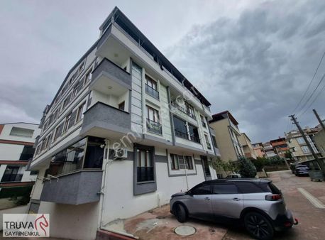 Truva Gayrimenkul Den Darıca Da Full Eşyalı 4yıllık Acil 2+1