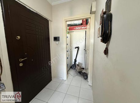 Ekşioğlu Önderkent2 140 M2 Satılık 3+1 Ebeveyn Banyolu