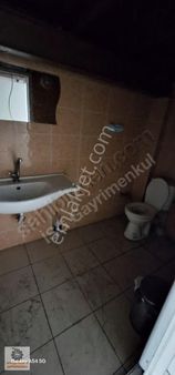 Tümsan 1 San.de 100m2 Zemin Toplam 250m2 Kiralık İşyeri